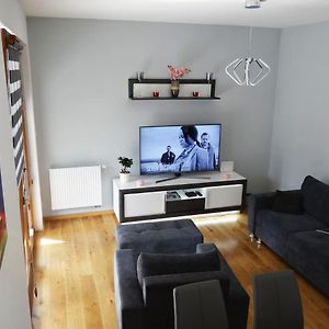 Appartement met Twee Slaapkamers